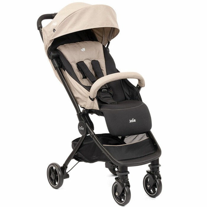 Makassar! Stroller / Kereta Dorong Joie Meet Pact Lite