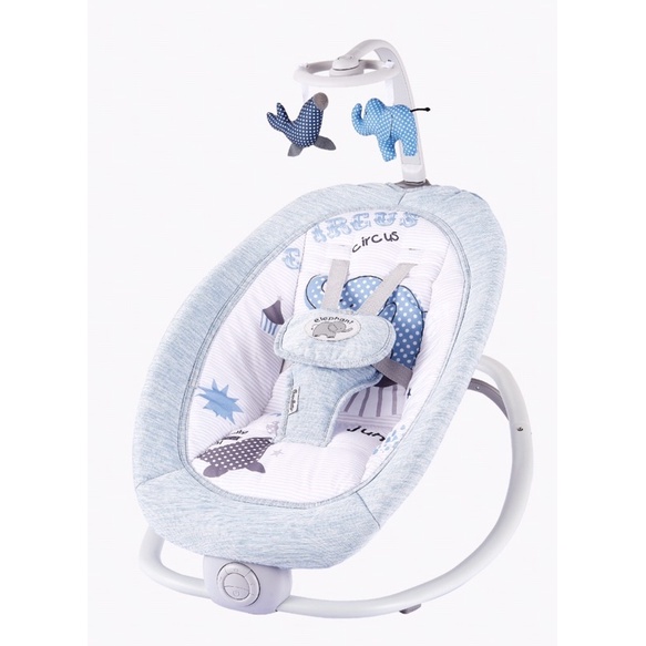 cocolatte bouncer futton