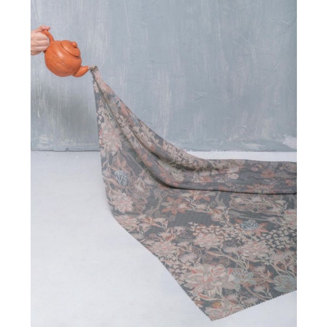 Adeline Scarf by heaven_lights