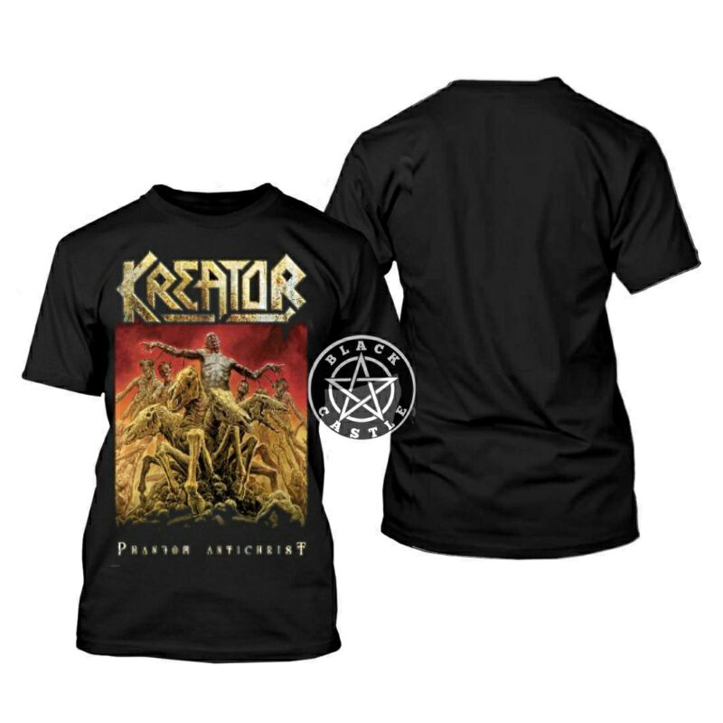 Tshirt Kreator