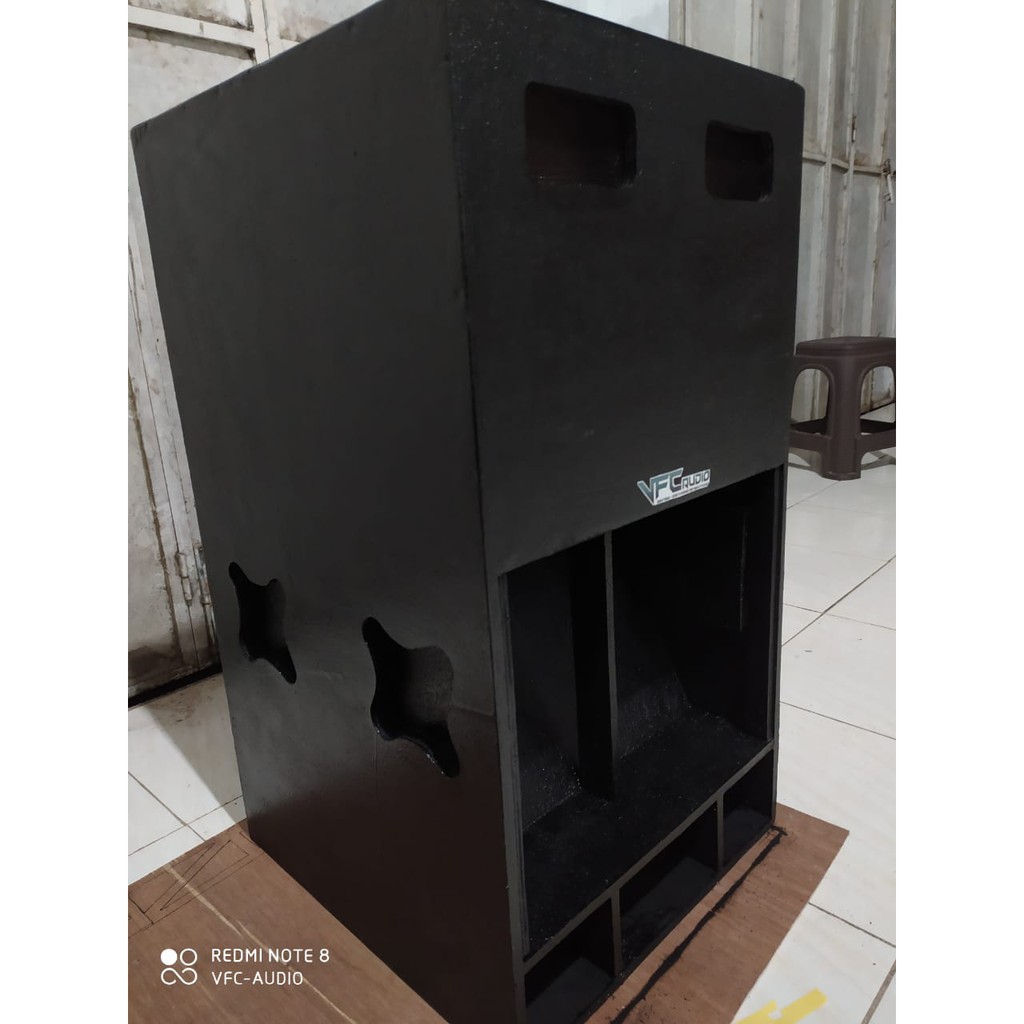 box subwoofer cbs