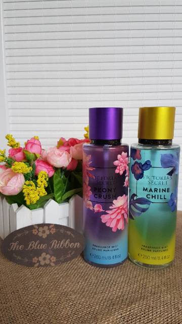 VICTORIA SECRET NEON BOTANICAL COLLECTION