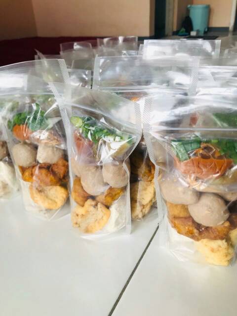 Baso Cuanki Tenggiri ORIGINAL