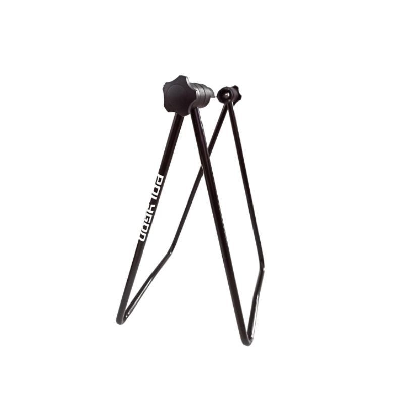 Polygon Stand Sepeda for QR Hub - Bike Stand - Bike Stand QR