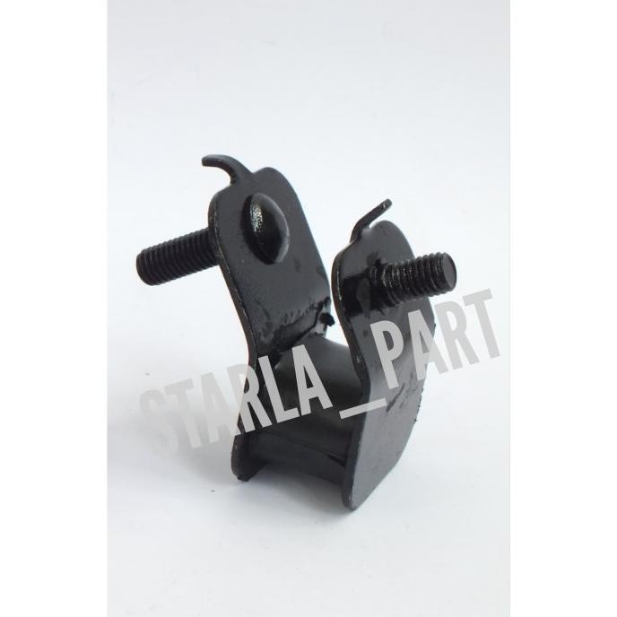 @=@=@=@=] kaki genset rubber mounting genset et1500