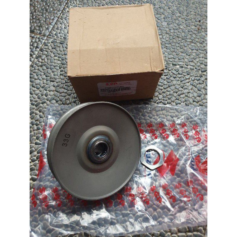 Pully only Suzuki Spin/ SkyDrive/Skywave