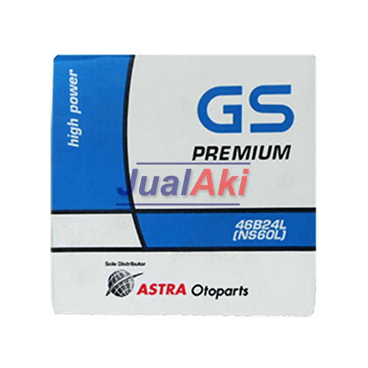 GS Premium NS60L