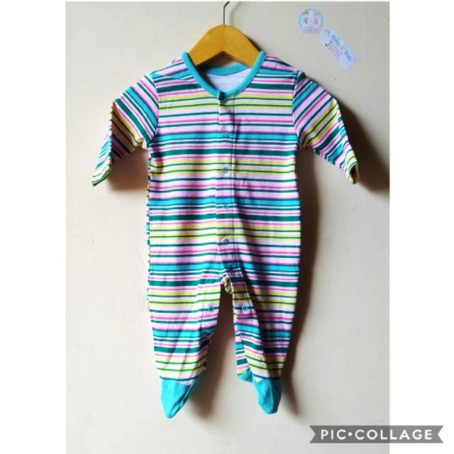 Sleepsuit Juniors