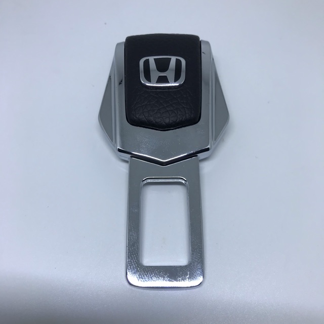 Colokan Seat Belt Honda Colokan Safety Belt Kulit