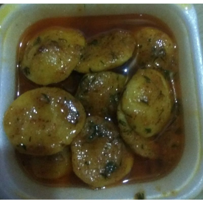 

CIPAK KOCEAK isi sozis/isi 14 pcs