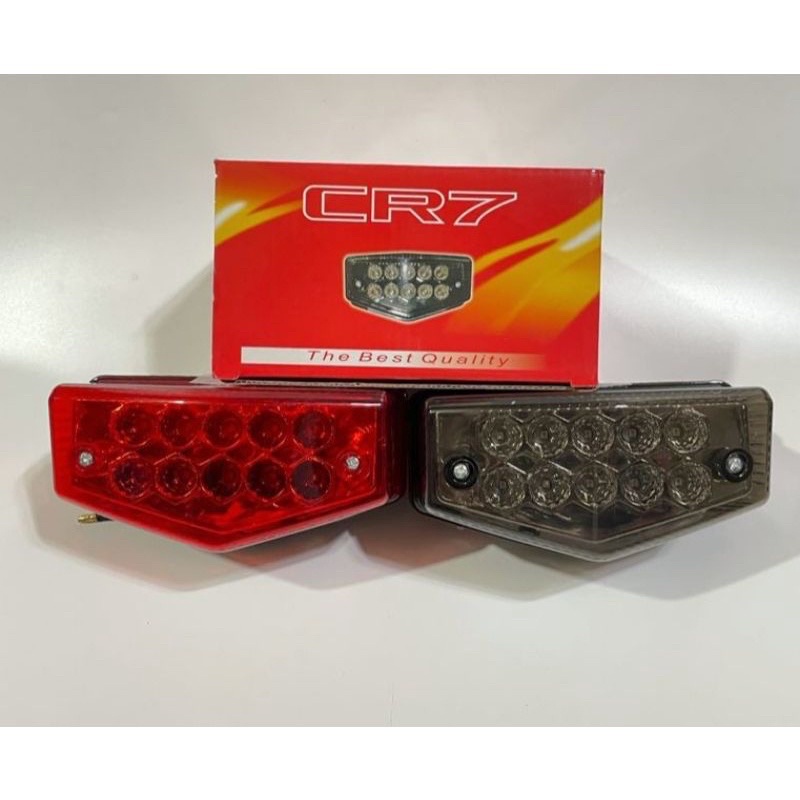 Lampu stop Rx king Rx-K RX S atau lampu belakang Rx-k RX king RX S model Led Mika