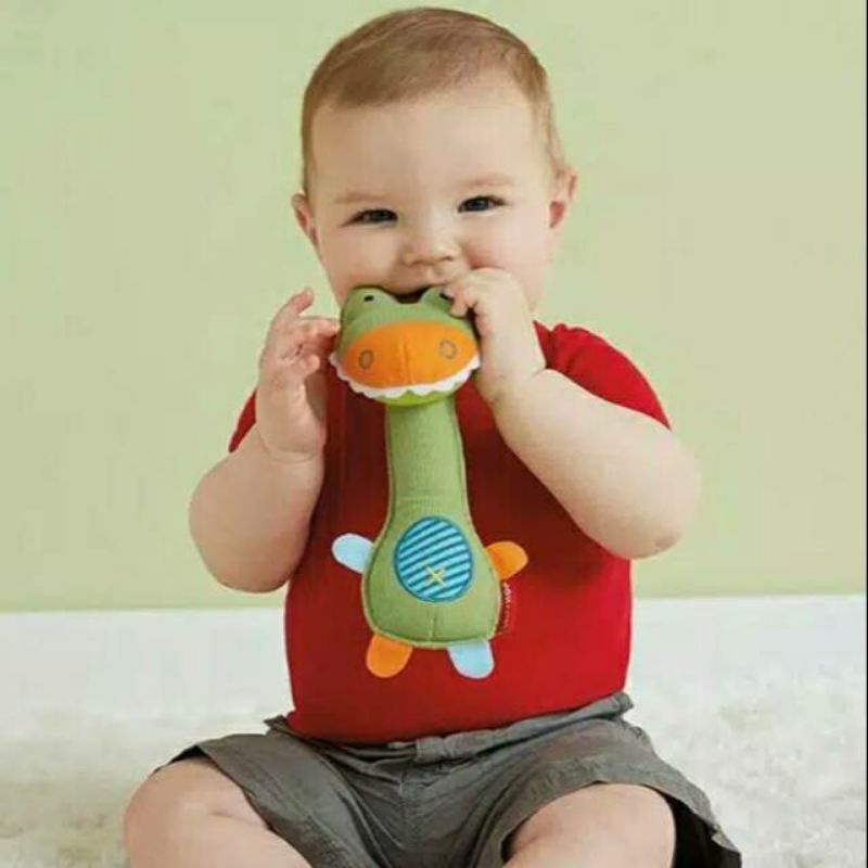 BBSKY Boneka Genggam Bayi