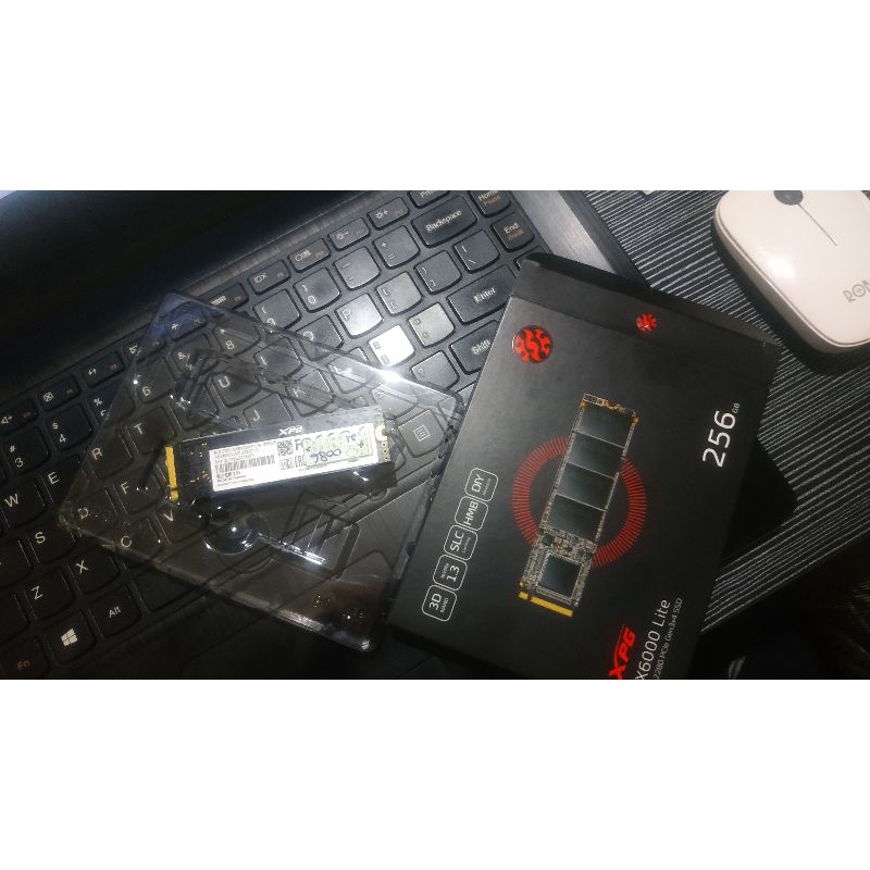 SSD SX6000 LITE M.2 Pcie