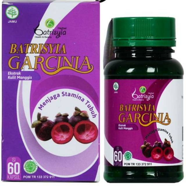 Garcinia