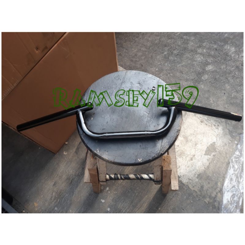 Stang Sprinter Beat Street custom UNIVERSAL