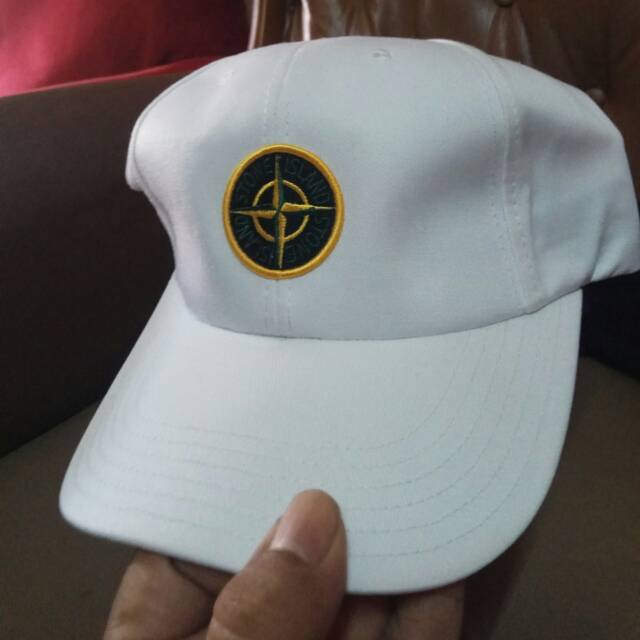 Topi Stone island Original Imported