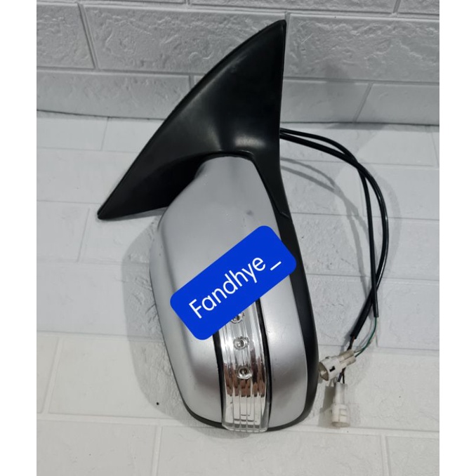 Spion Daihatsu XENIA 2010 Elektrik/Manual ORIGINAL