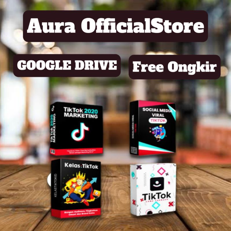 Produk Aura OfficialStore | Shopee Indonesia