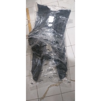 Floormate / Karpet Alas Dek Body Vespa Lx dan Vespa S