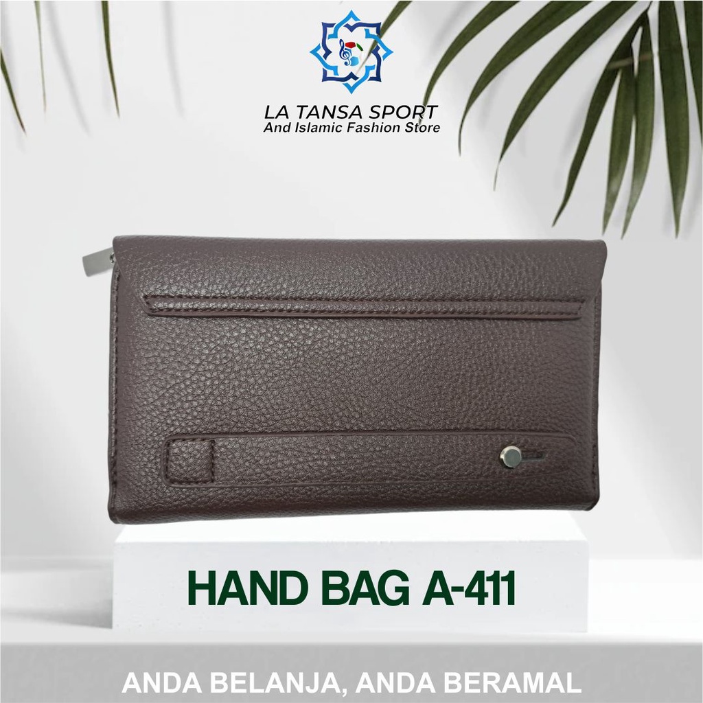 HAND BAG BOWEISI A-411