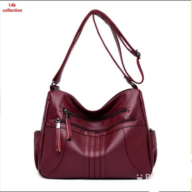 TAS SELEMPANG WANITA OISHI NIQABIS