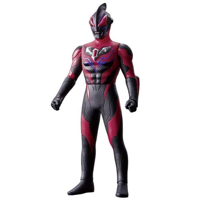 [mainan-hobi] Bandai Ultra Monster Series EX Ultraman Geed Dark