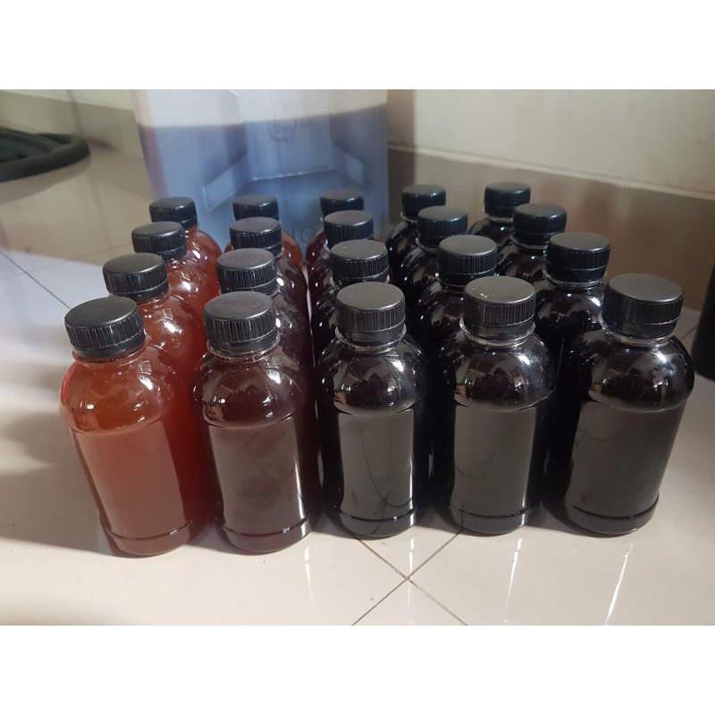 

madu murni tawon liar