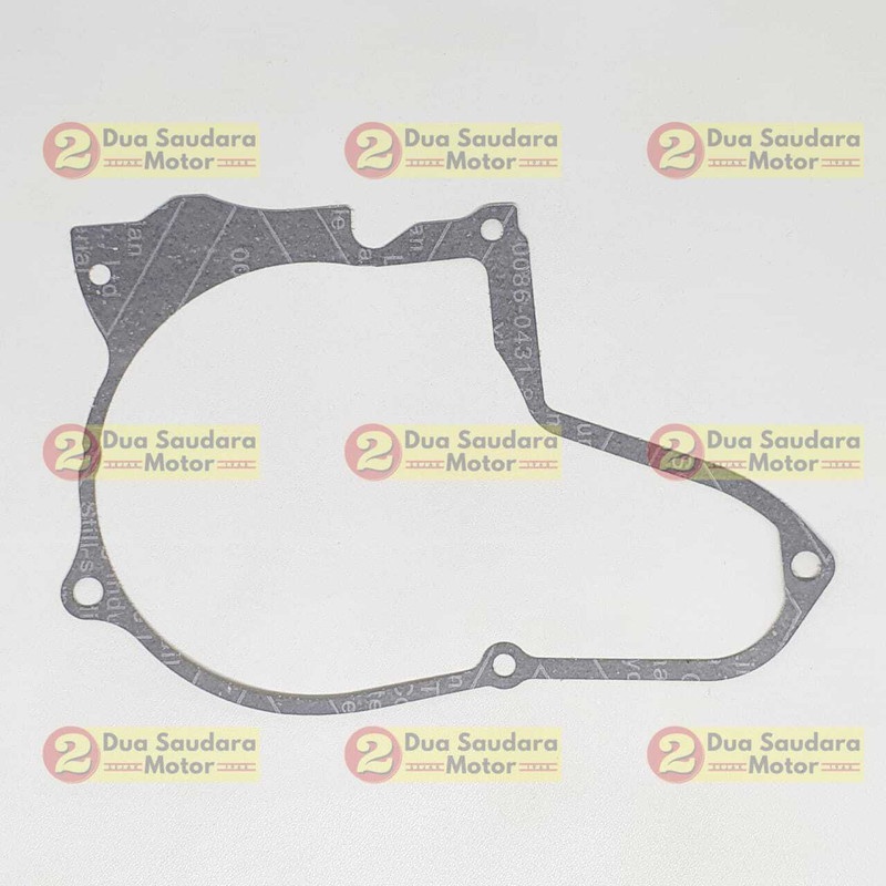 Packing Magnet Blok Mesin Kiri Viar Karya Bit 100 cc