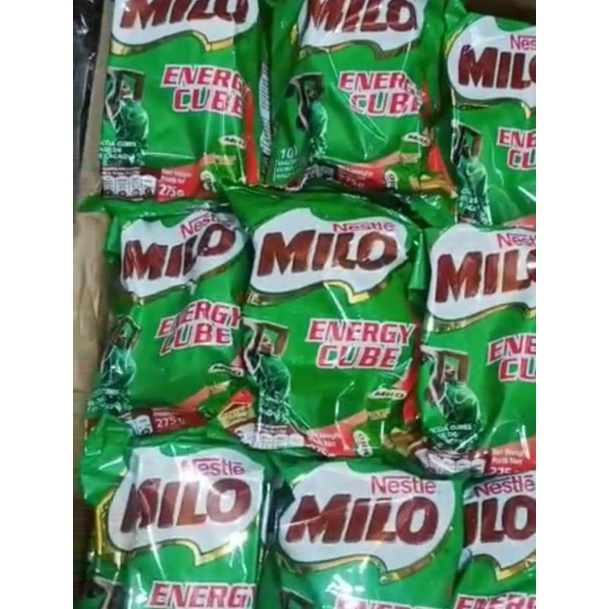

milo cube 100