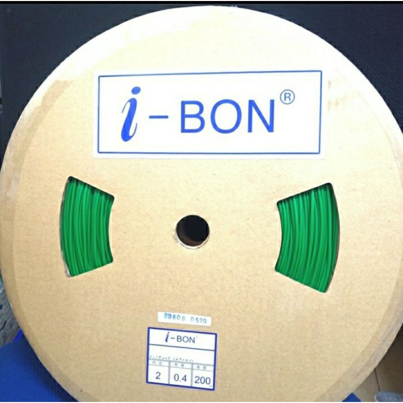 

Marker tube Ibon 2.0 hijau