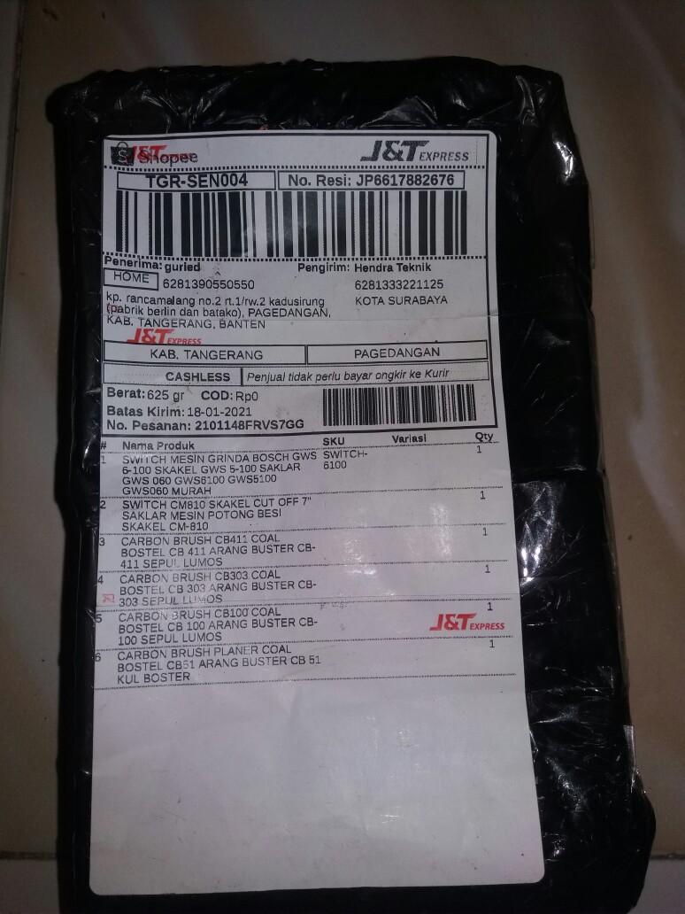 Switch Grinda Trimmer 8amp Saklar Grinda Skakel Mesin Gurinda Profil Murah Bagus