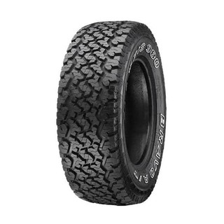 Maxxis Bravo AT 980 285/60 R18 Ban Mobil Ukuran 285 / 60 R18 import ...