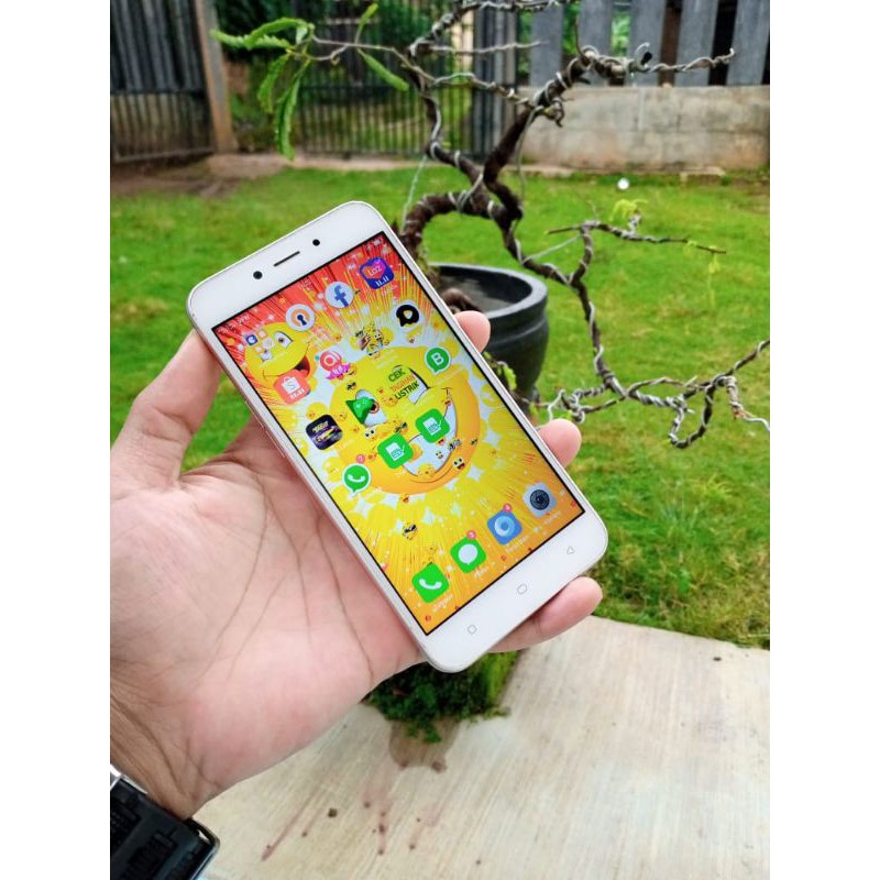 OPPO A71 SECOND RAM 3/32