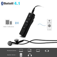 USB Bluetooth Musik Receiver Mobil Musik Wireless