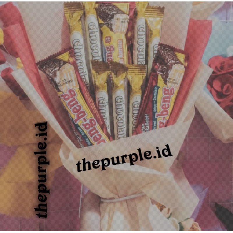 

SNACK BUKET