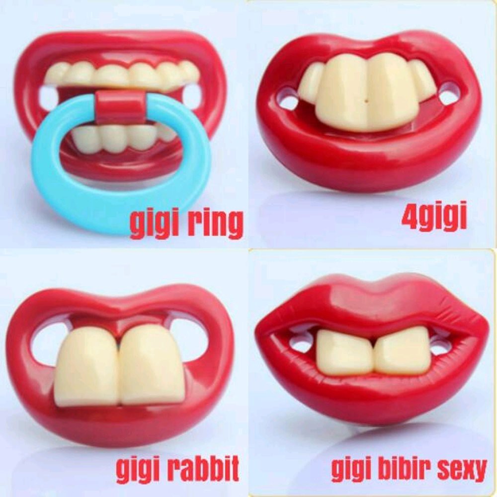 Dot Empeng Bayi Model Gigi Lucu Shopee Indonesia Dot Empeng Bayi Model Gigi Lucu Shopee Indonesia