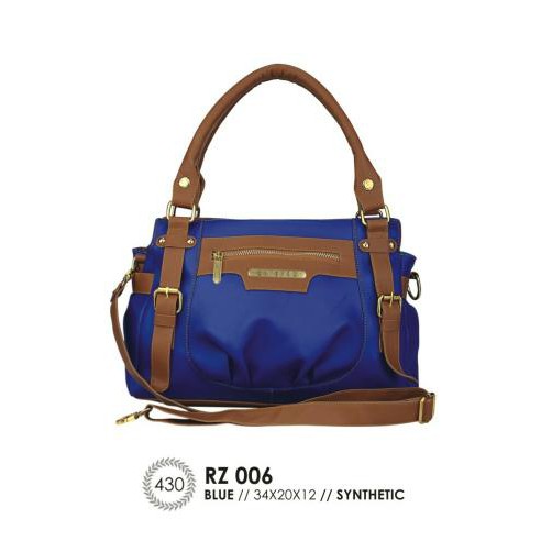 Tas Wanita Distro Shoulder Sling Catenzo 430 RZ 006