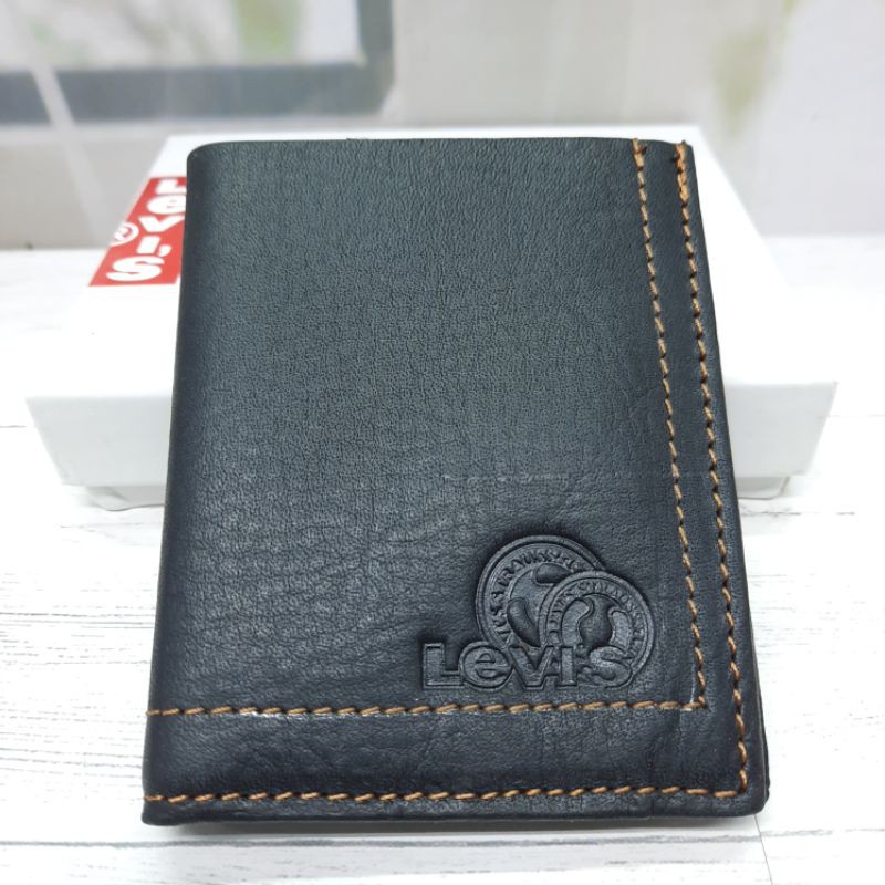 Dompet Kartu Kulit Mini L815