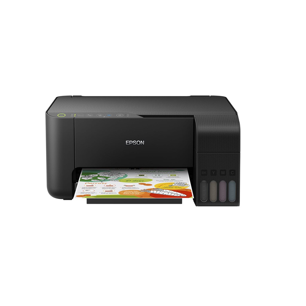 PRINTER EPSON L3250 WIFI GARANSI RESMI