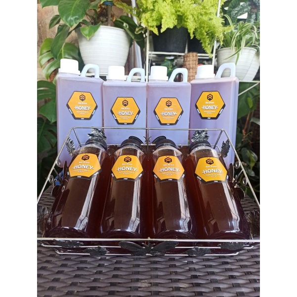 

MADU ASLI MULTIFLORA