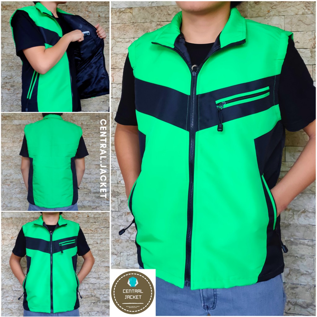 ROMPI MOTOR OJEK ONLINE WATERPROOF TEBAL - ROMPI MOTOR OJOL HIGH QUALITY