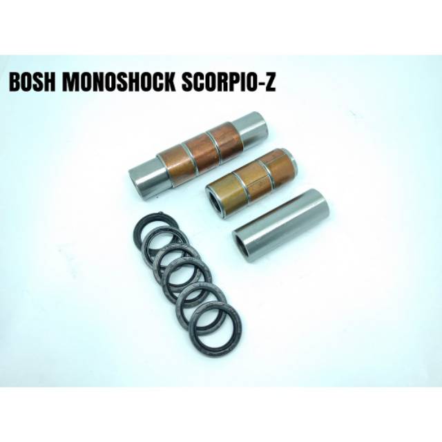 Bosh Monoshock SCORPIO-Z