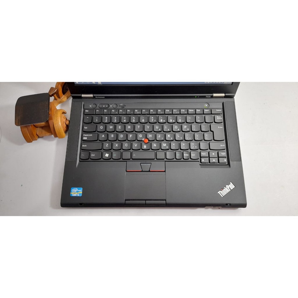 ThinkPad Series - Lenovo ThinkPad T430 - Intel I5 Ivy Bridge