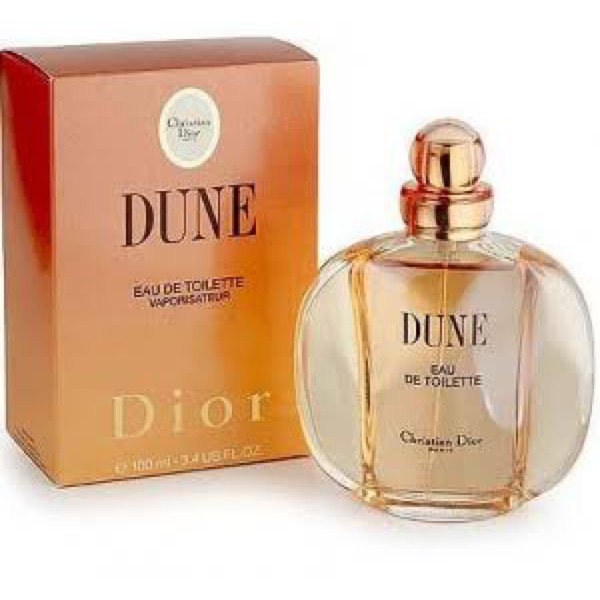 Parfum Dior Dune For Women EDT 100ml