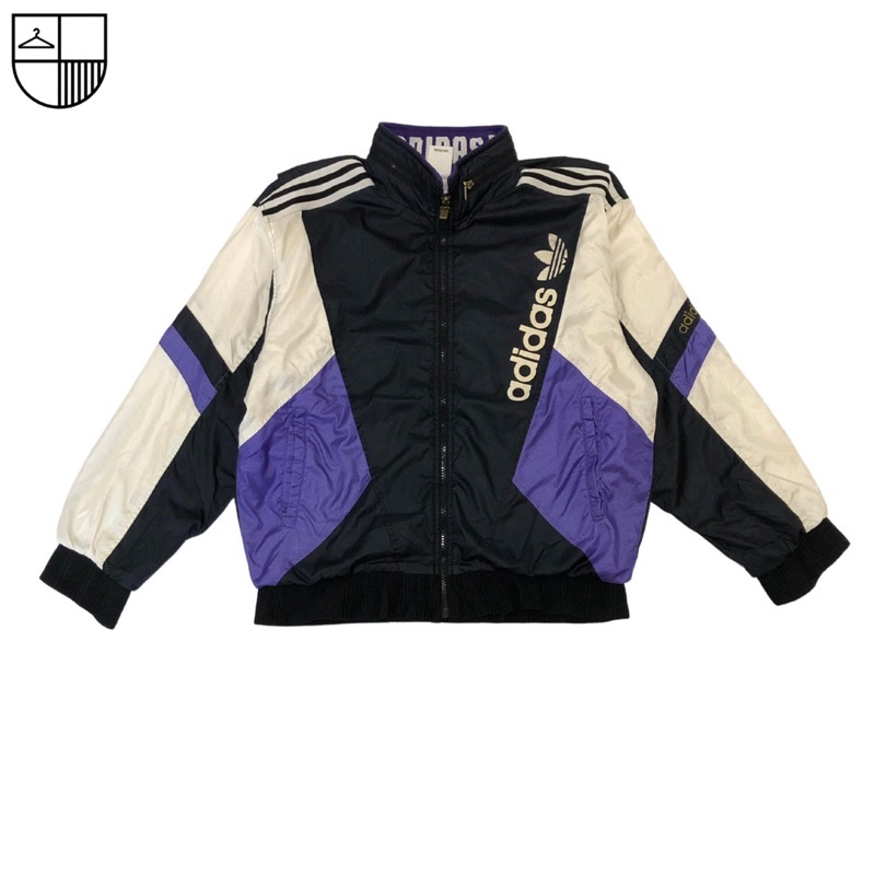 Adidas by descente jacket second