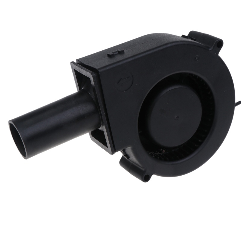 Zzz Kipas Angin BBQ 9733 97mm X 33mm 12V USB C 5V Dengan Kabel 1.23m