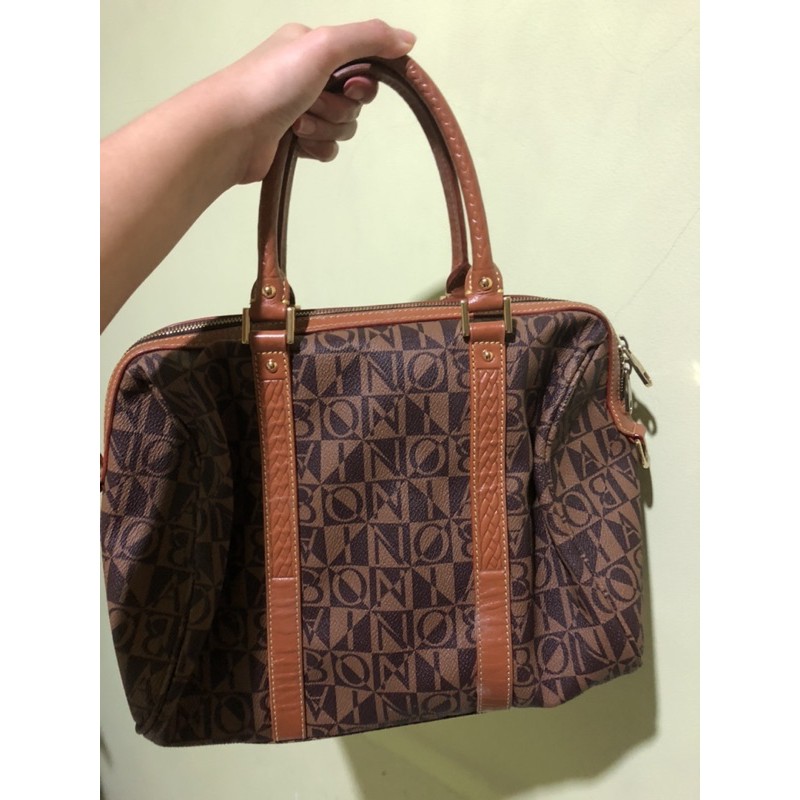 Bonia original speedy bag