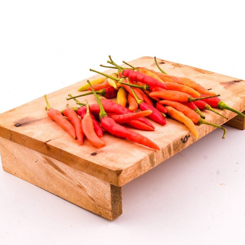 

CABE RAWIT KECIL 250 gram sayur sayuran sambel ssgar