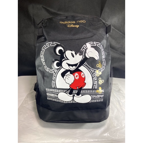 ADIDAS NEO X MICKEY DISNEY BACKPACK / ADIDAS BACKPACK / ADIDAS BAGPACK / TAS RANSEL ADIDAS MICKEY DISNEY