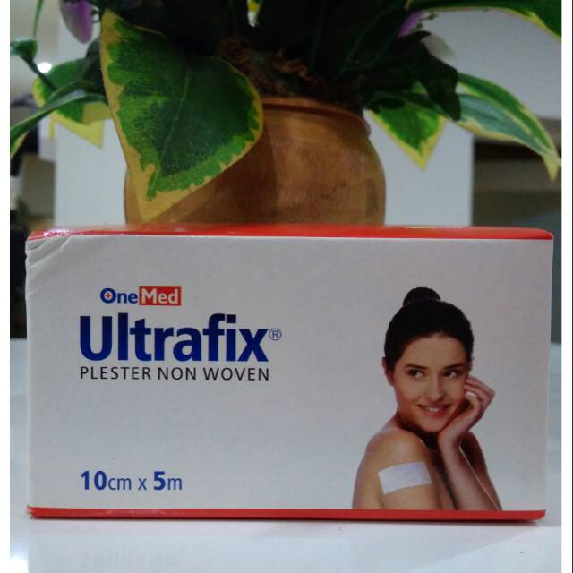 ULTRAFIX 10cm x 5m